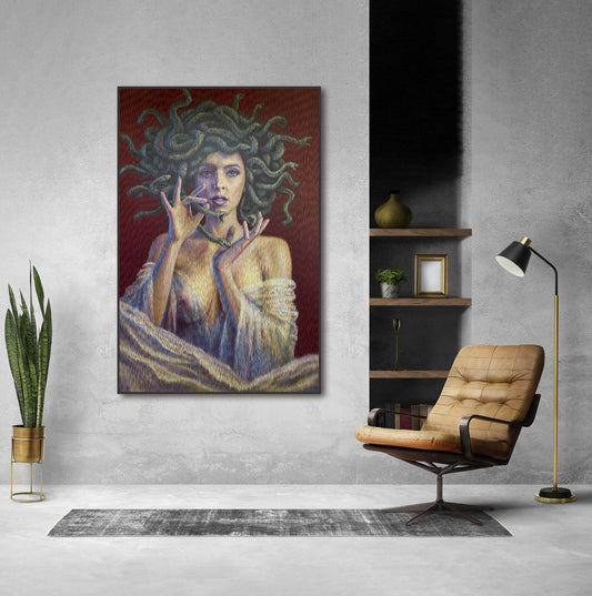 Medusa