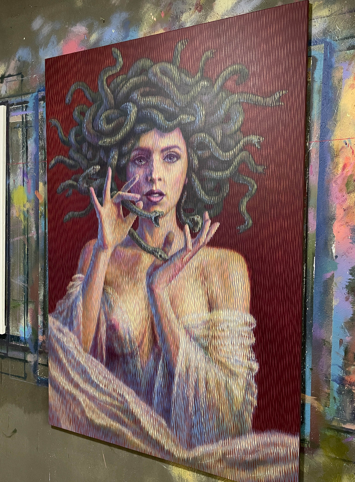Medusa