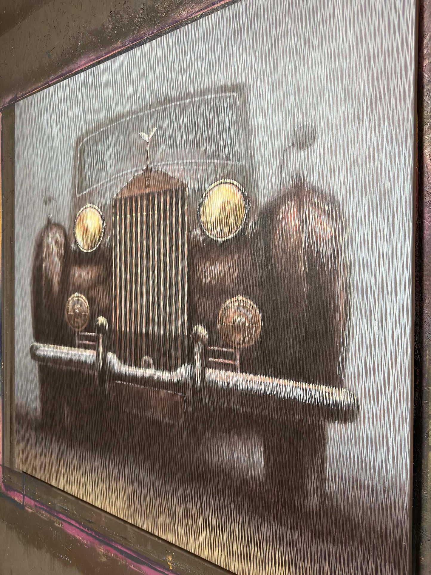 Rolls-Royce 1930s