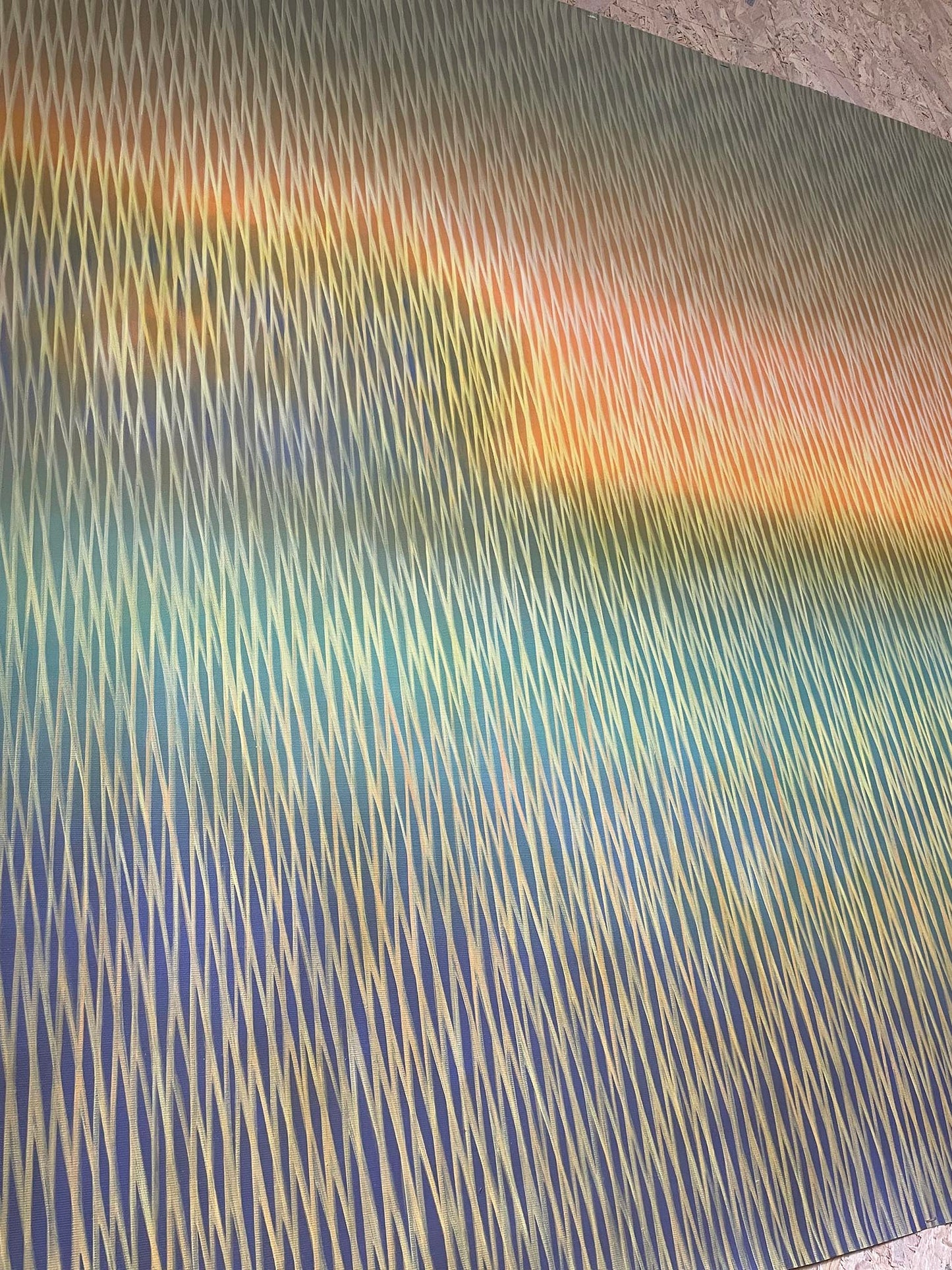 Meditation 124