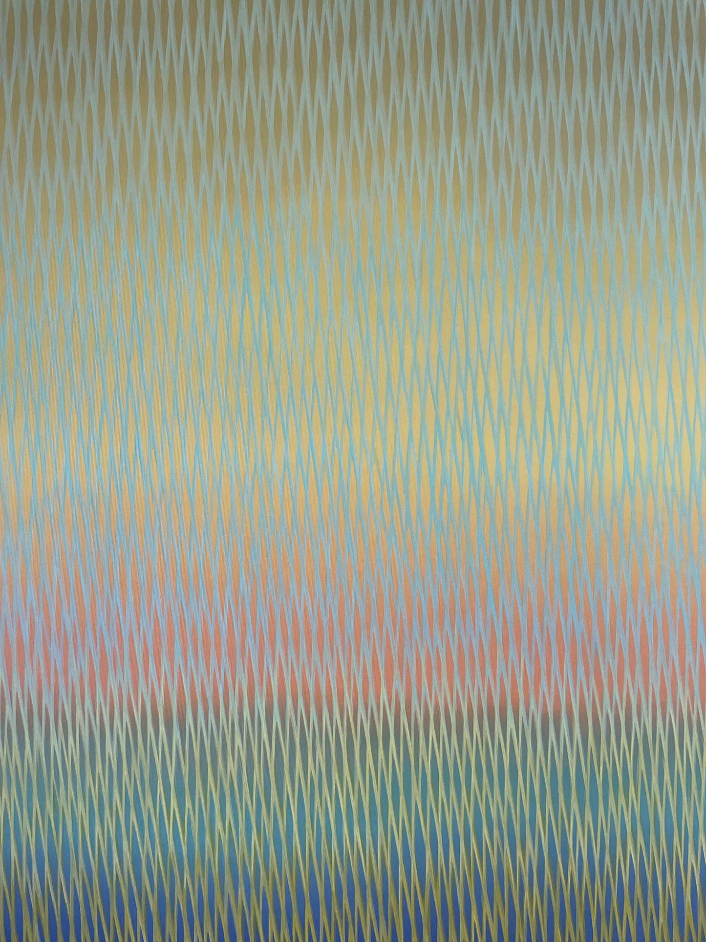 Meditation 132