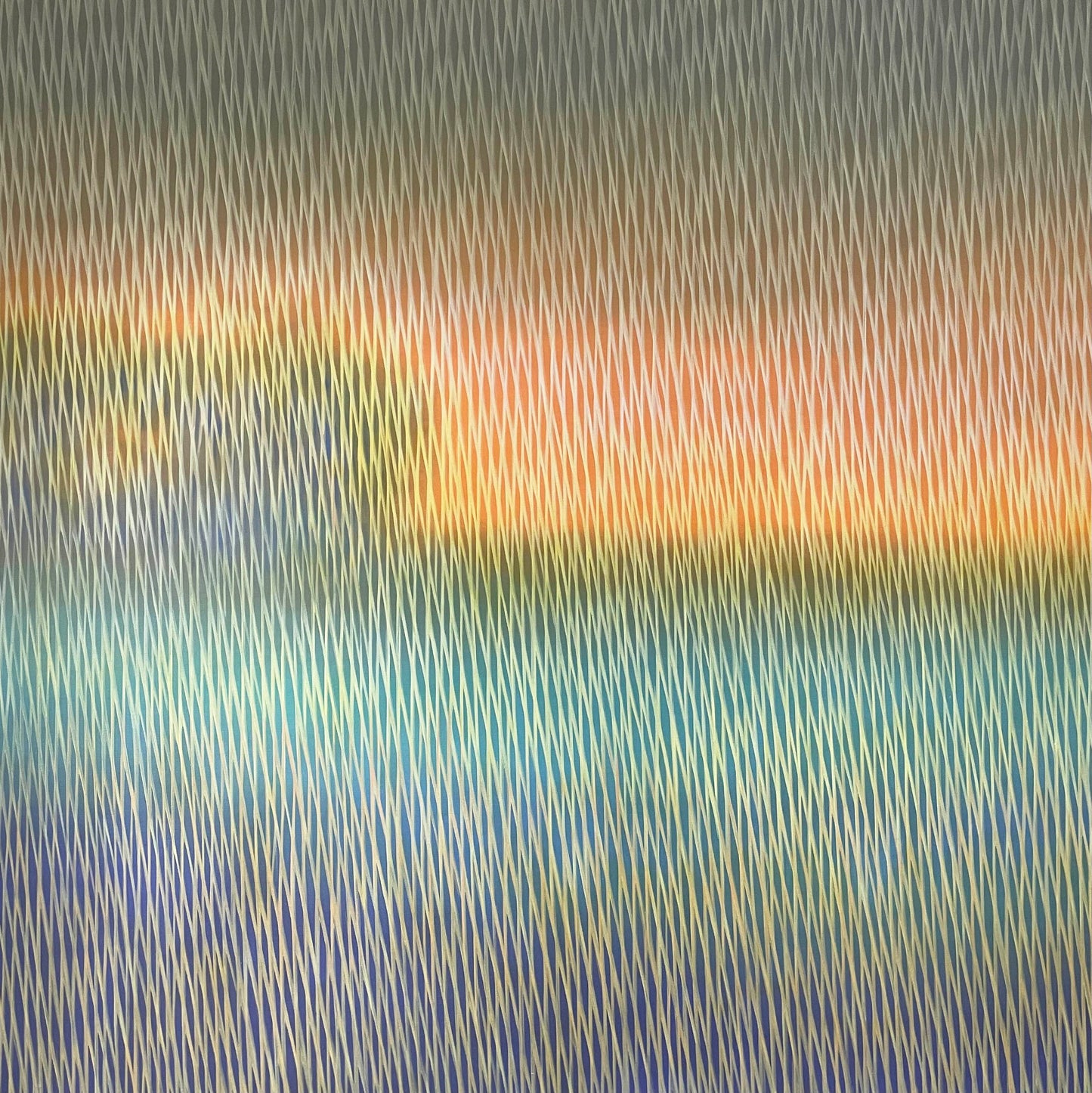Meditation 124