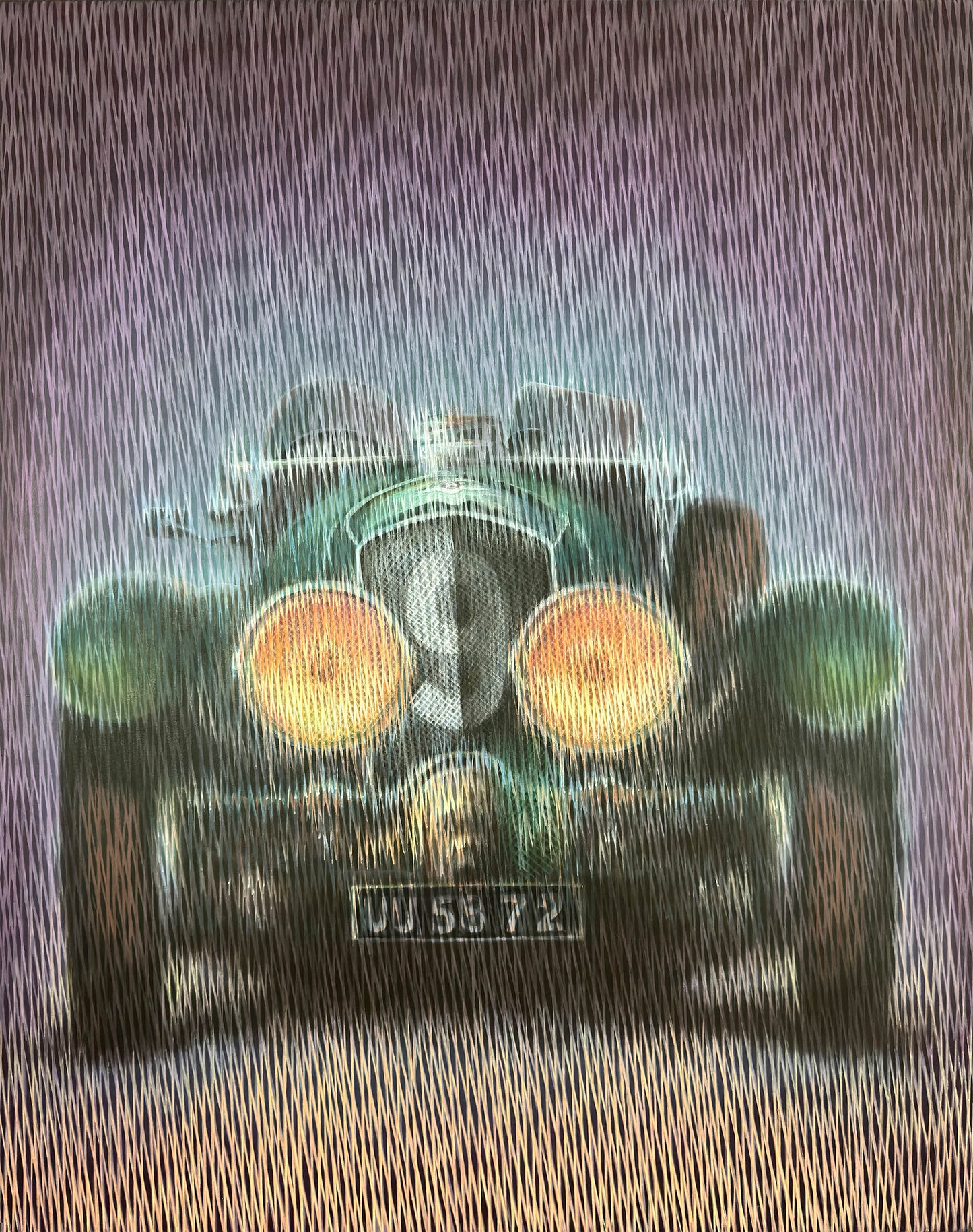 Bentley 1919