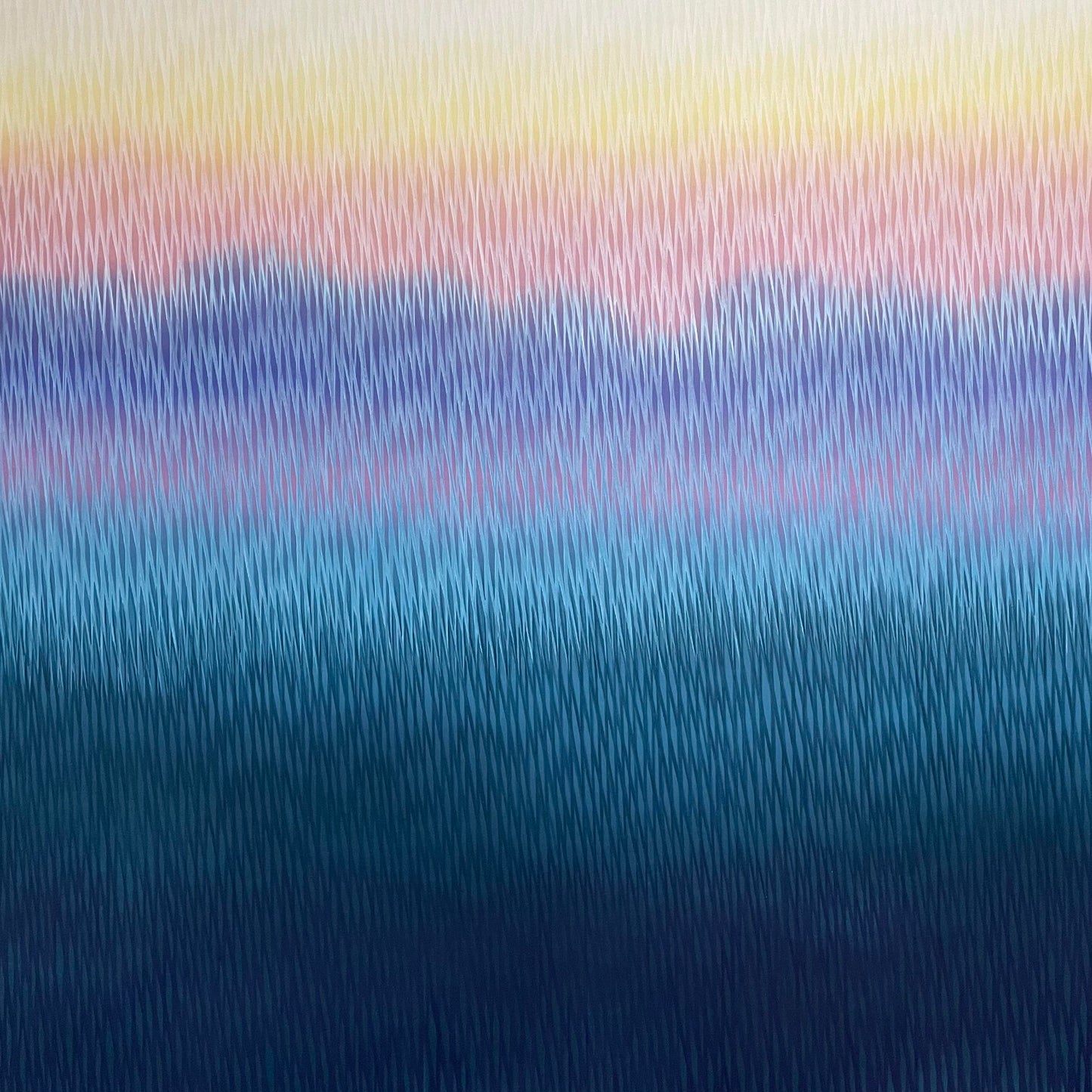 Meditation 138