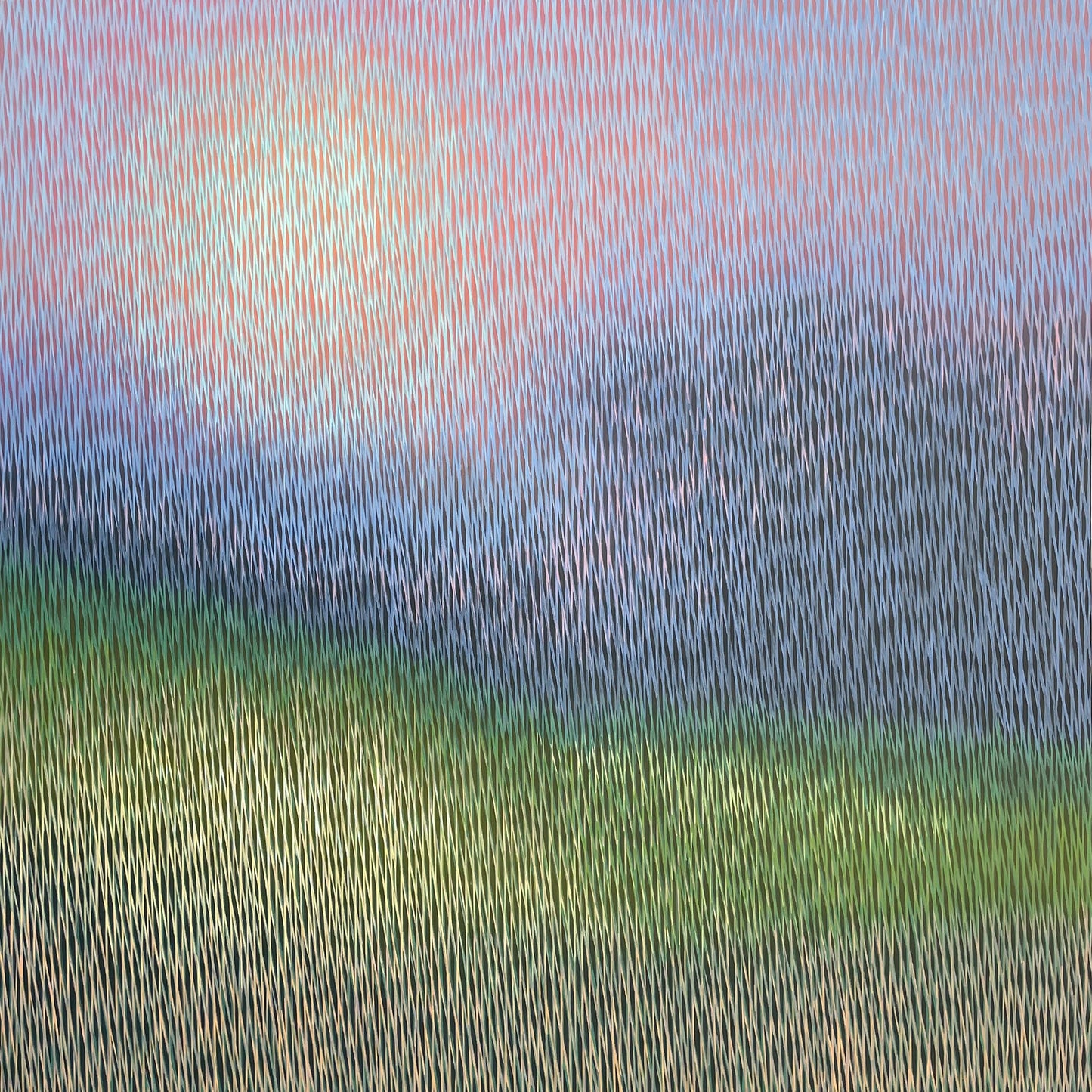 Meditation 155