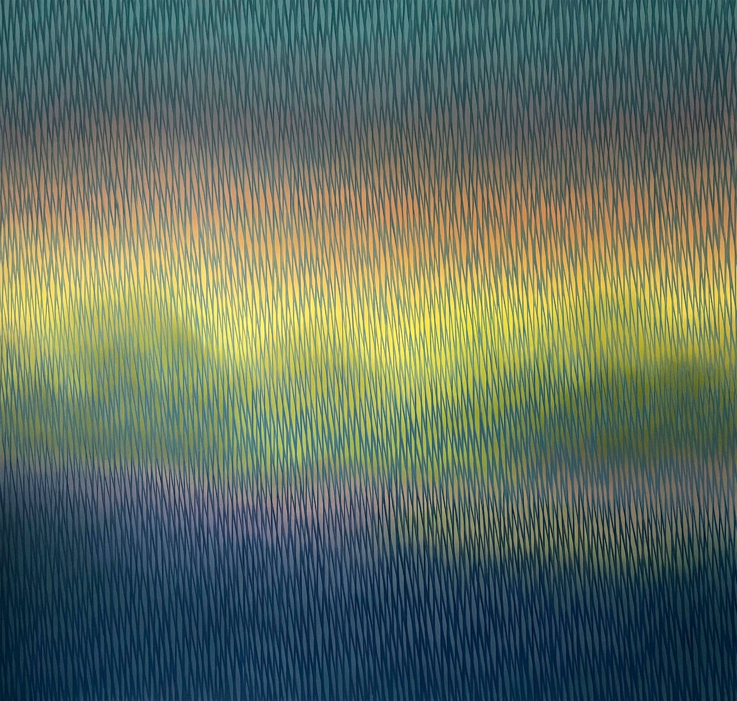 Meditation 95