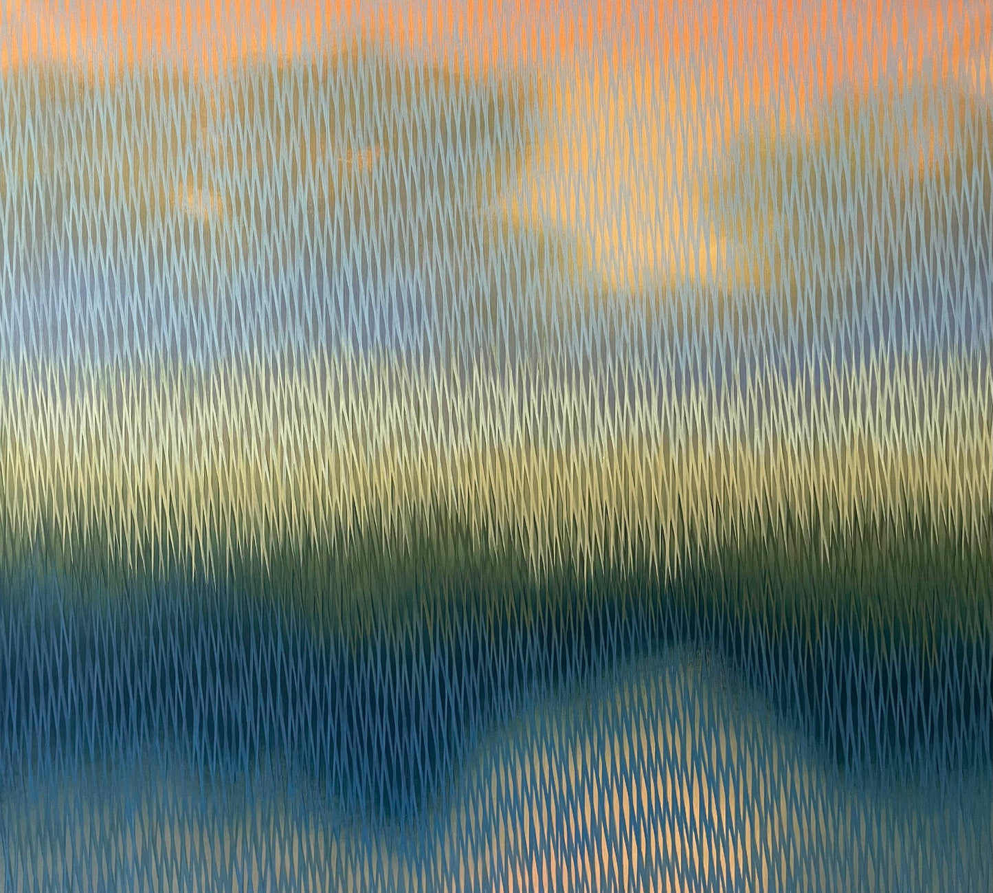 Meditation 113