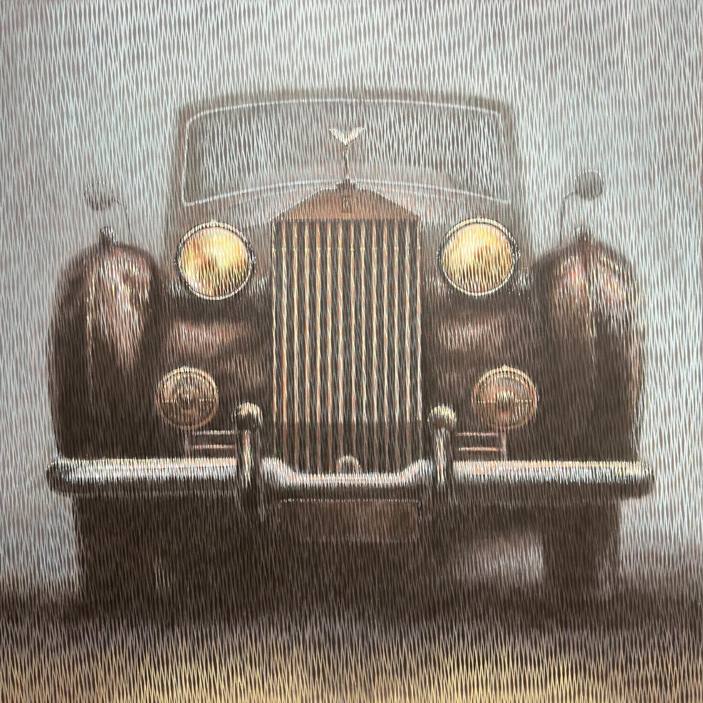 Rolls-Royce 1930s