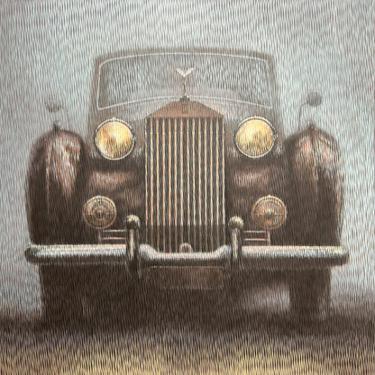 Rolls-Royce 1930s