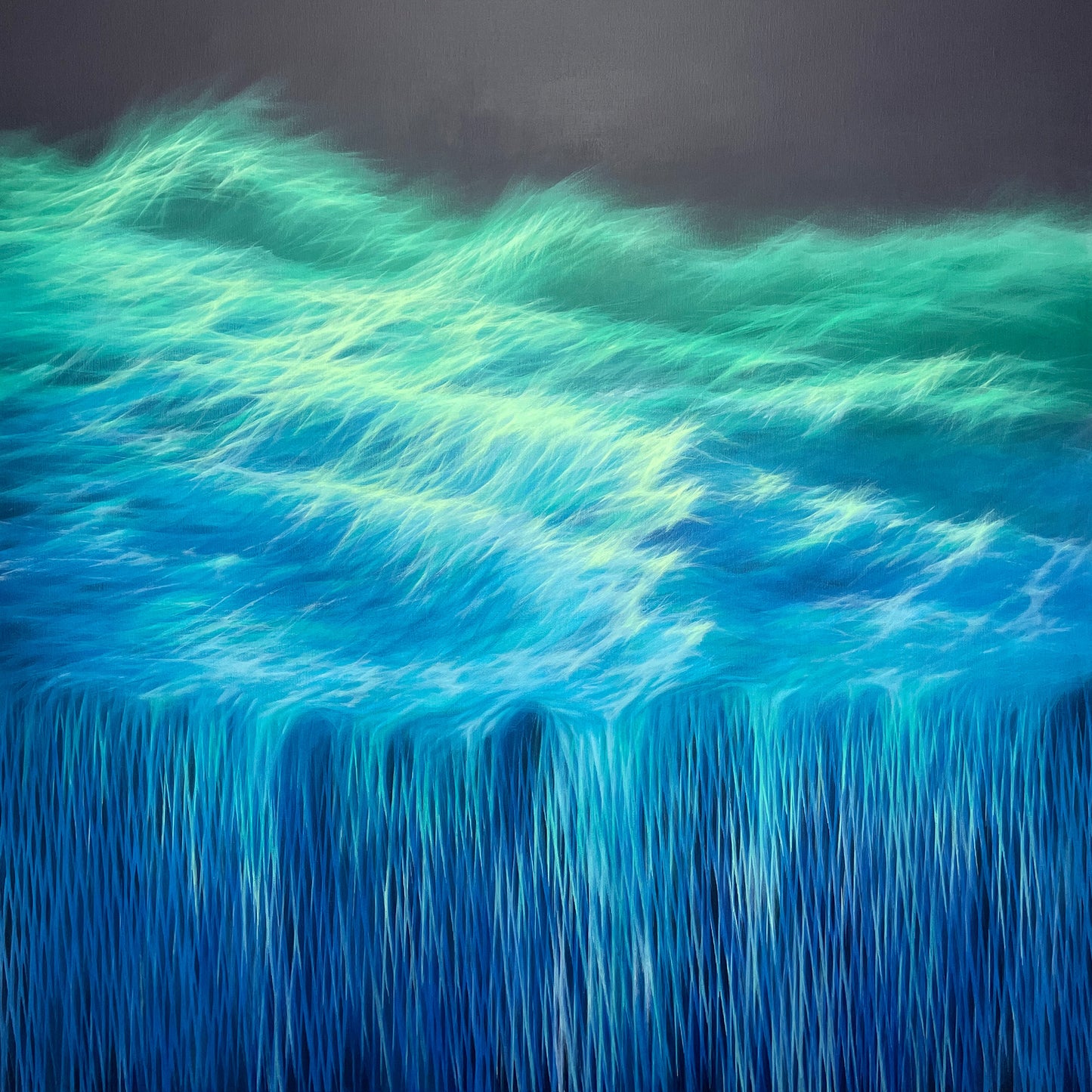 Water wall