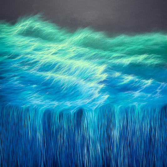 Water wall