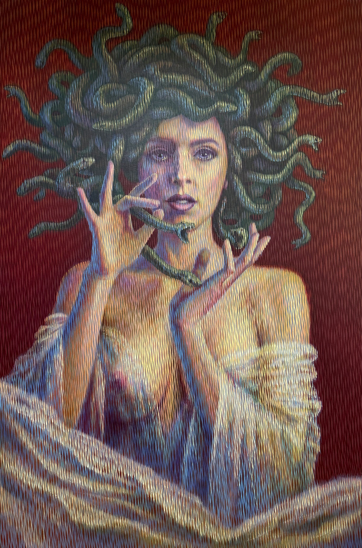 Medusa
