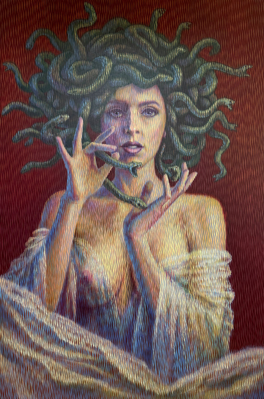 Medusa