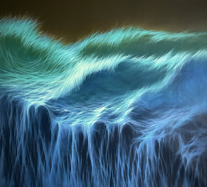 Water wall 2