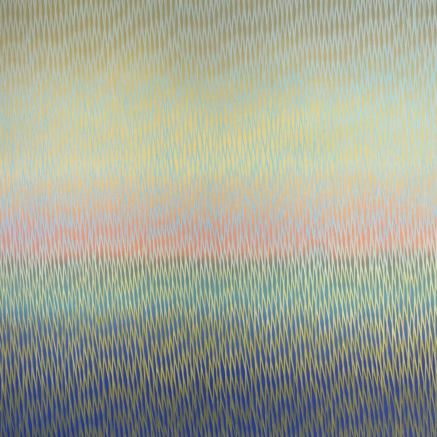Meditation 132