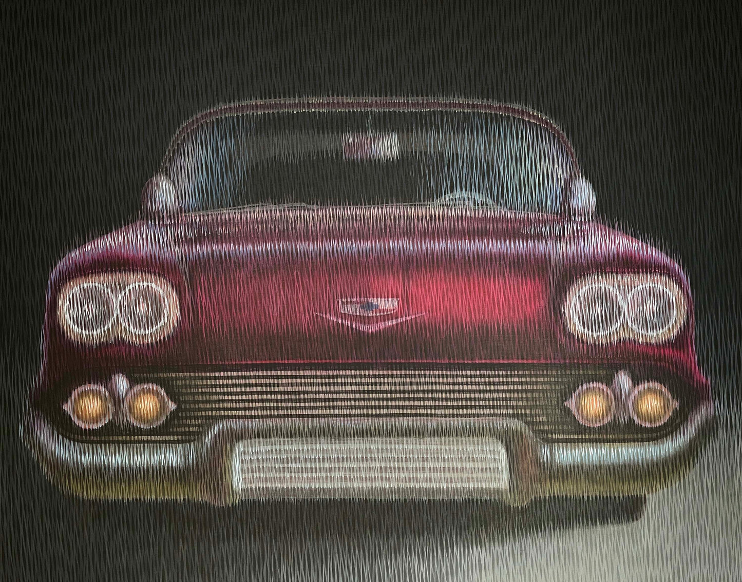 Chevrolet Impala