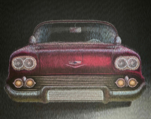 Chevrolet Impala