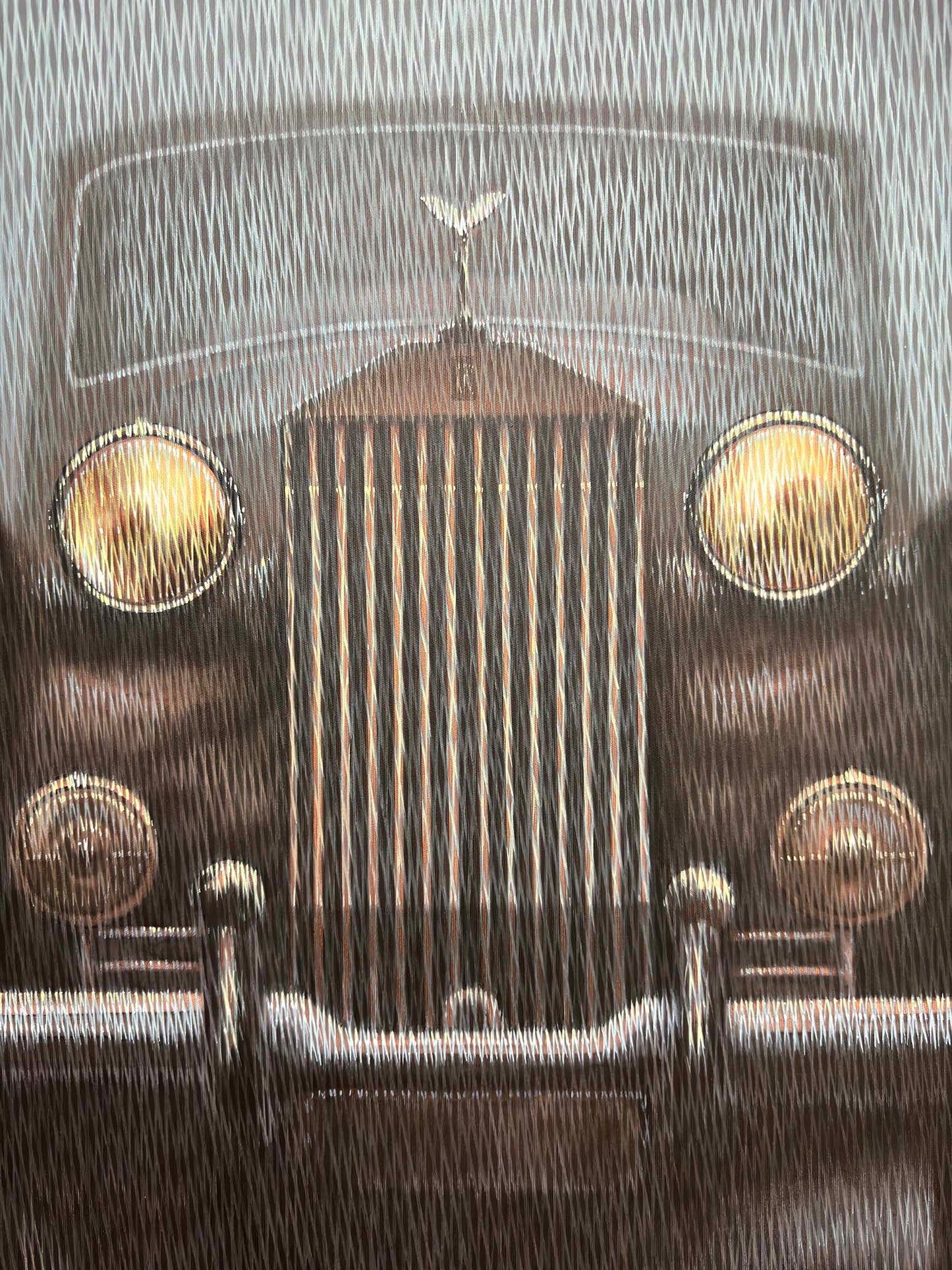 Rolls-Royce 1930s