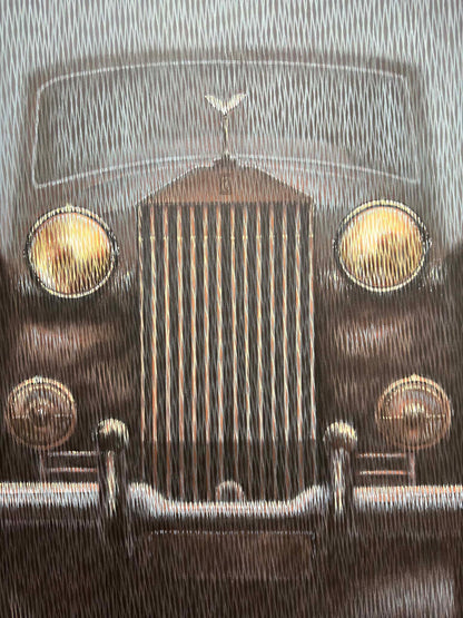 Rolls-Royce 1930s