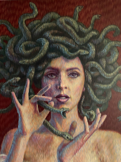 Medusa