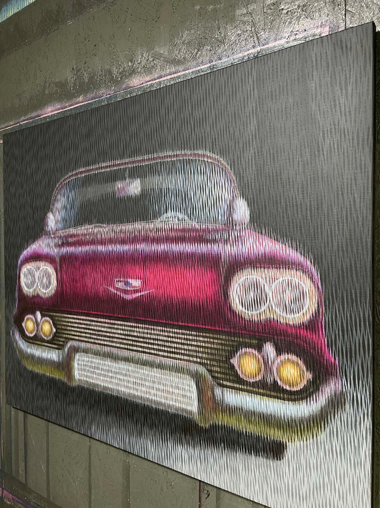 Chevrolet Impala