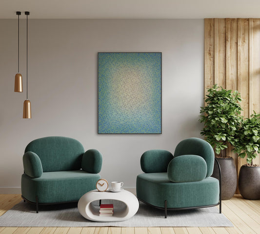Pure Imagination 6