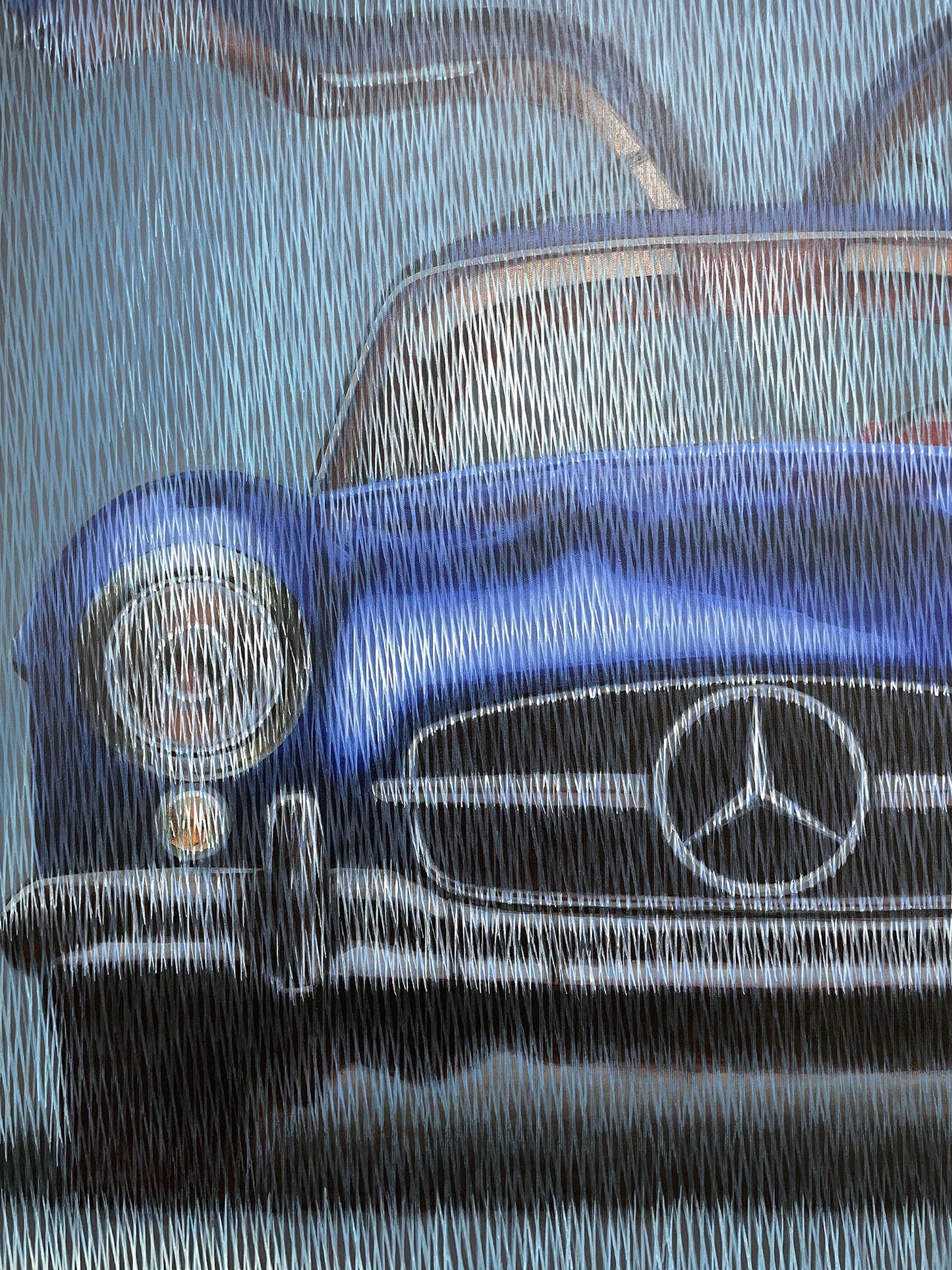 Mercedes-Benz SL300