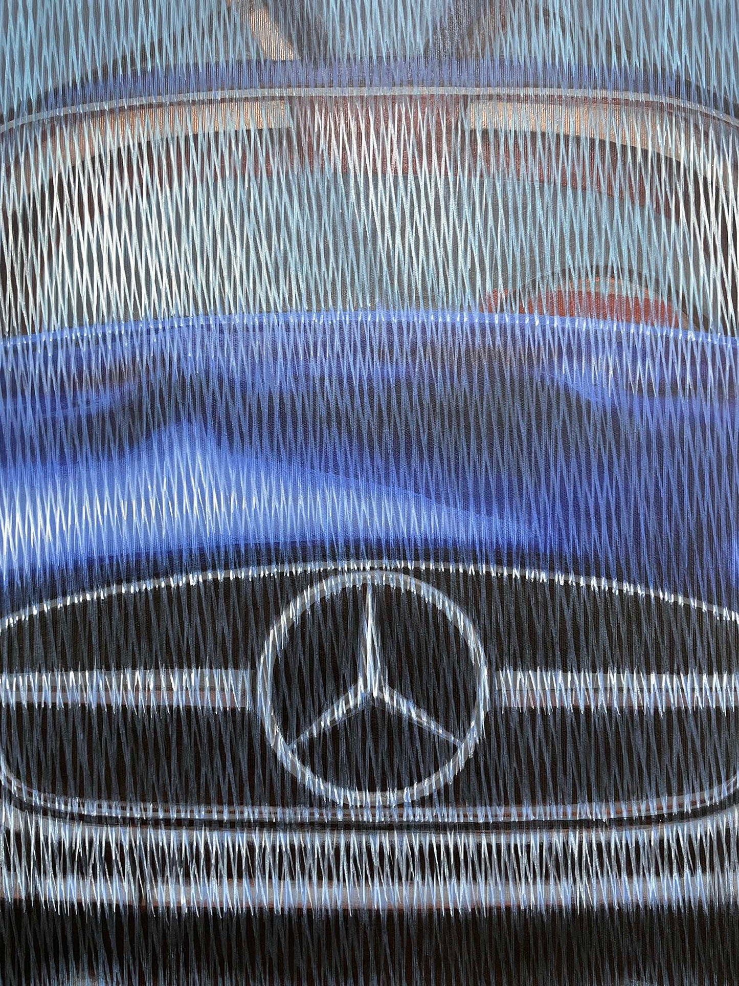 Mercedes-Benz SL300