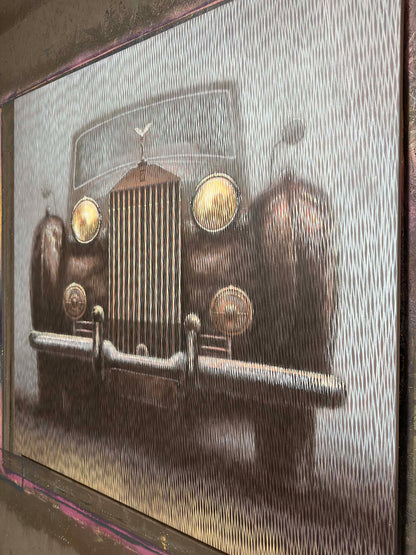 Rolls-Royce 1930s