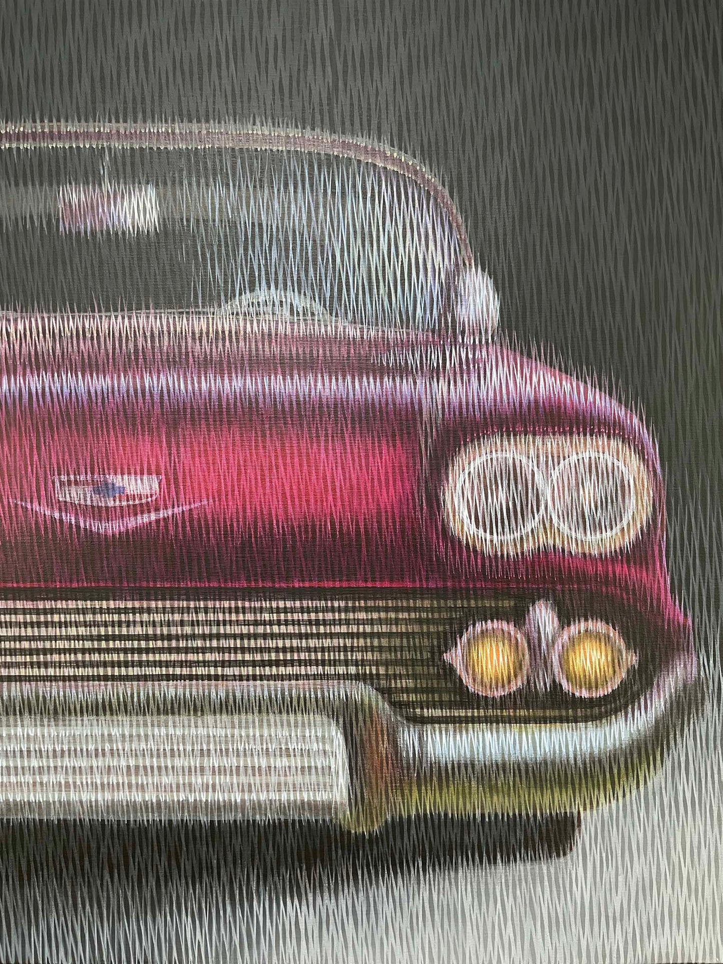 Chevrolet Impala