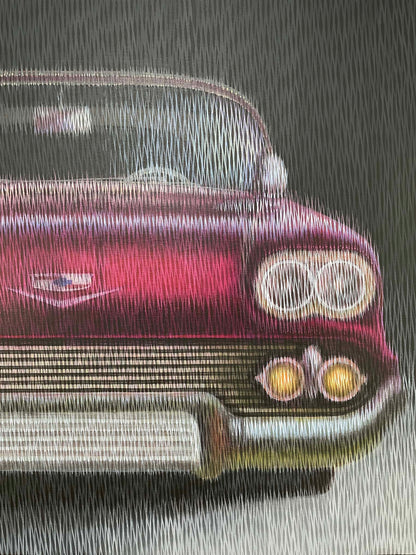 Chevrolet Impala