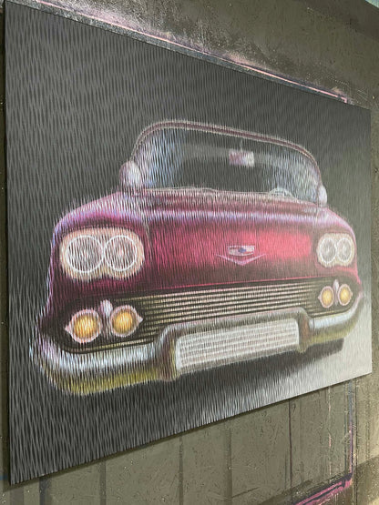 Chevrolet Impala