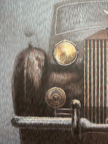 Rolls-Royce 1930s