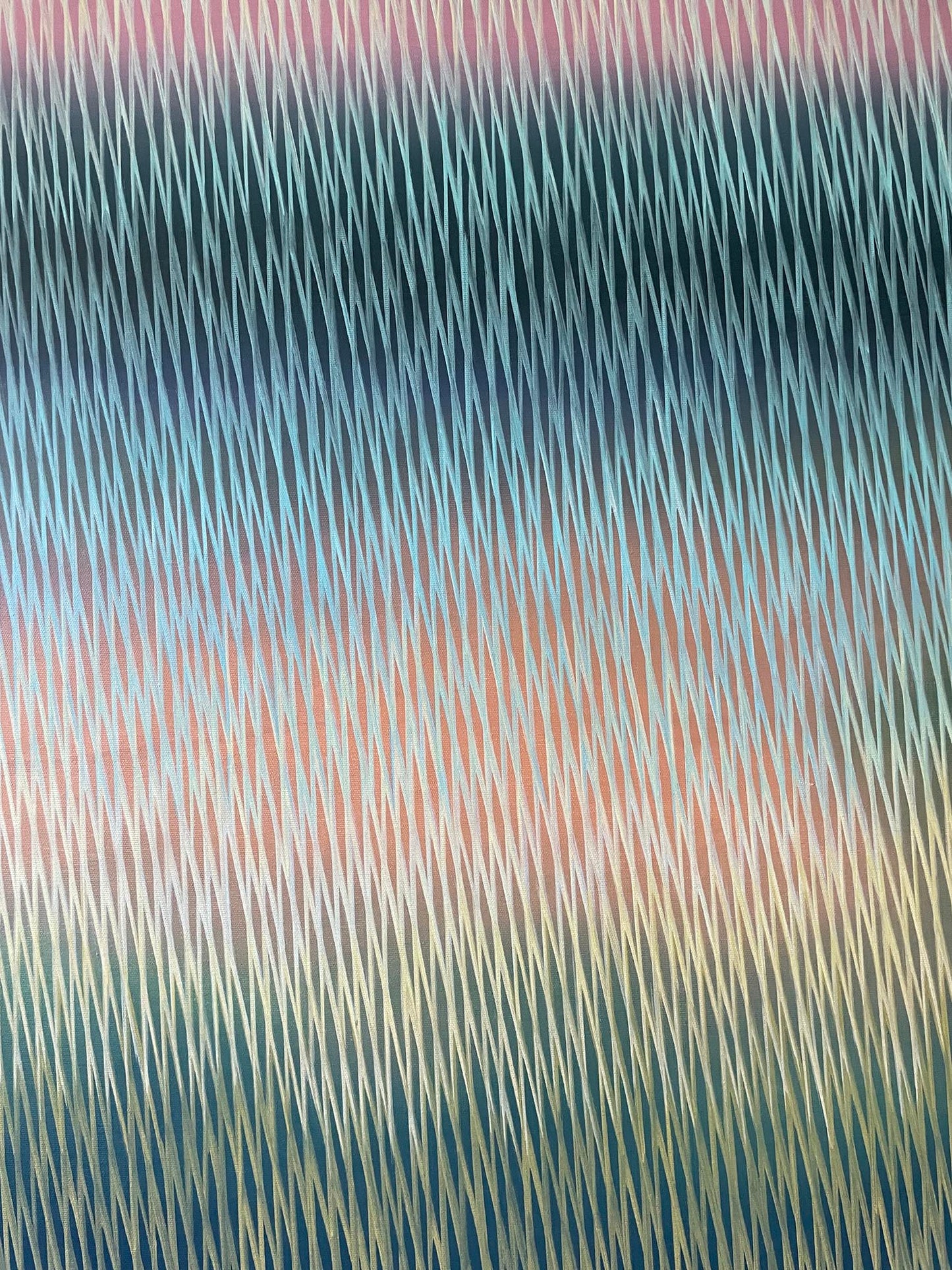 Meditation 125