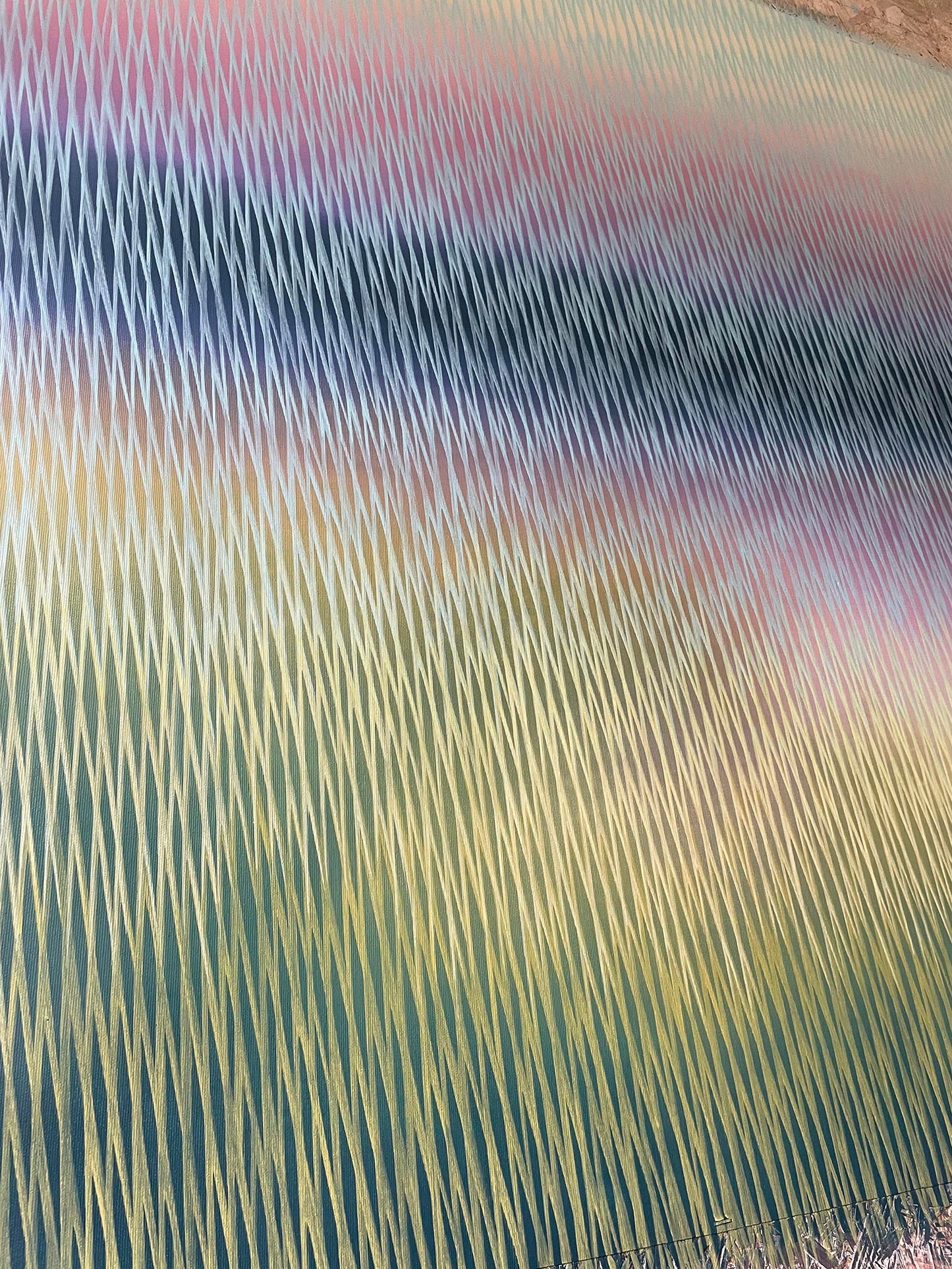 Meditation 127