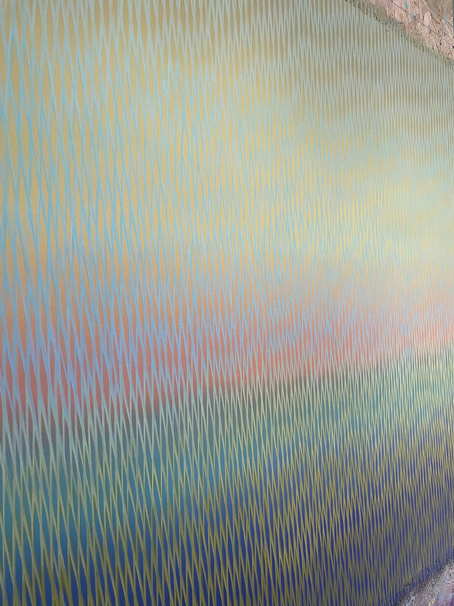 Meditation 132
