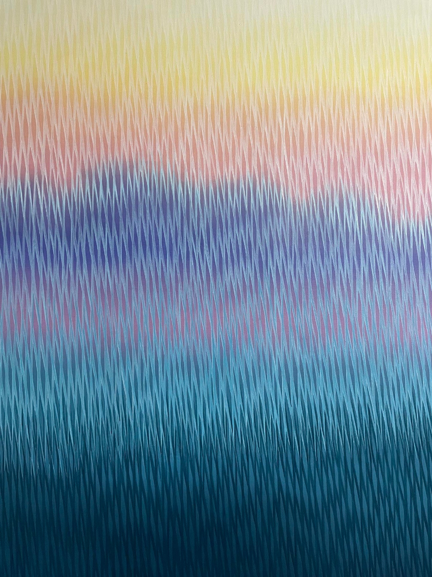 Meditation 138
