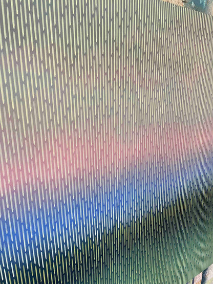 Mirage 19