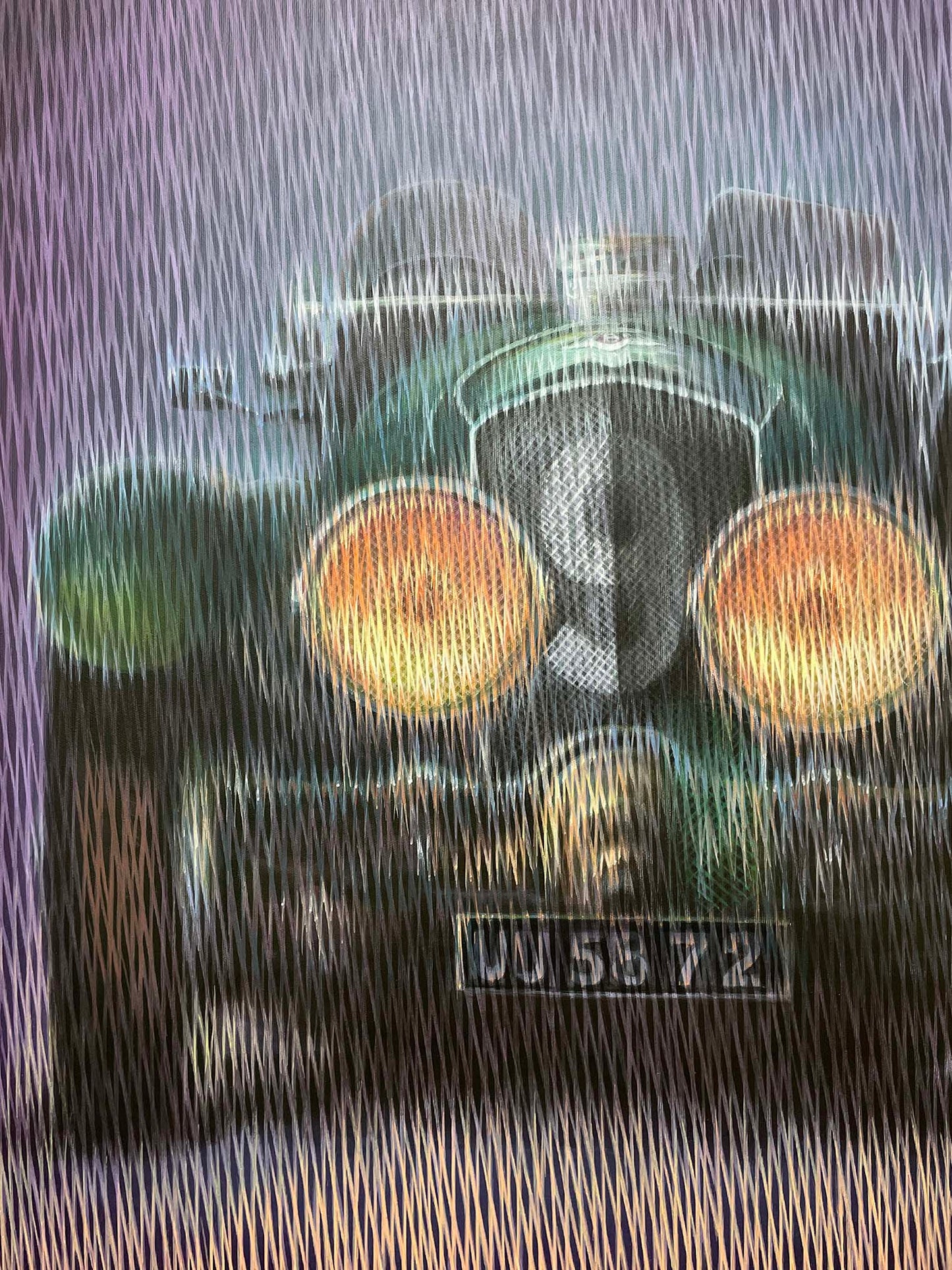 Bentley 1919
