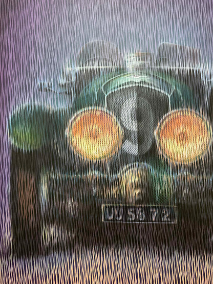 Bentley 1919