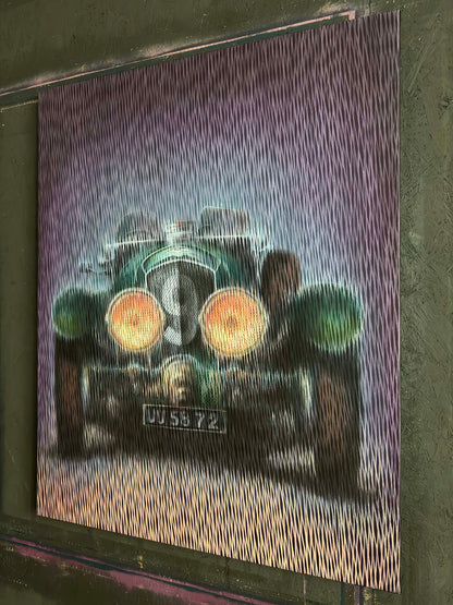 Bentley 1919