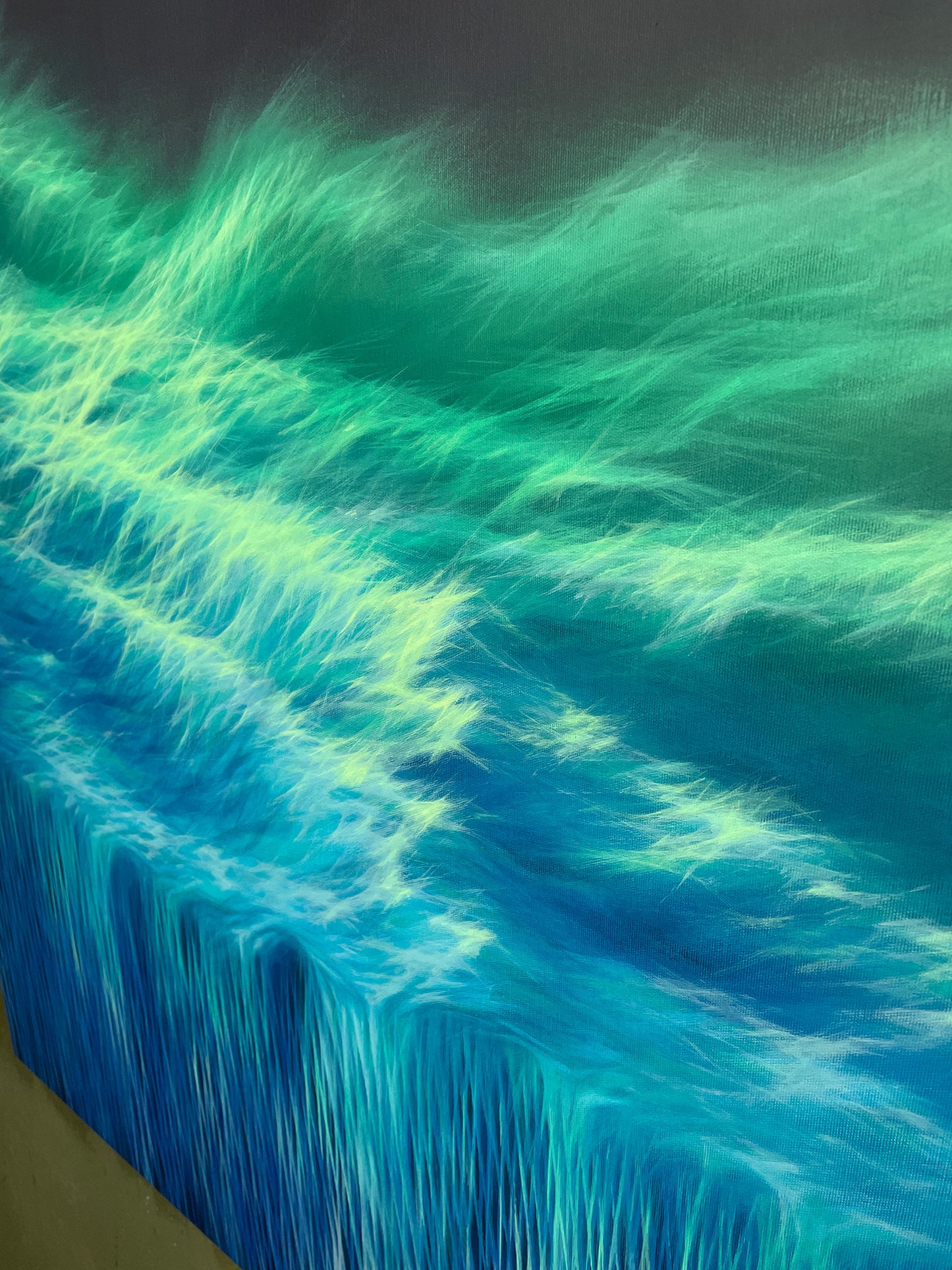 Water wall