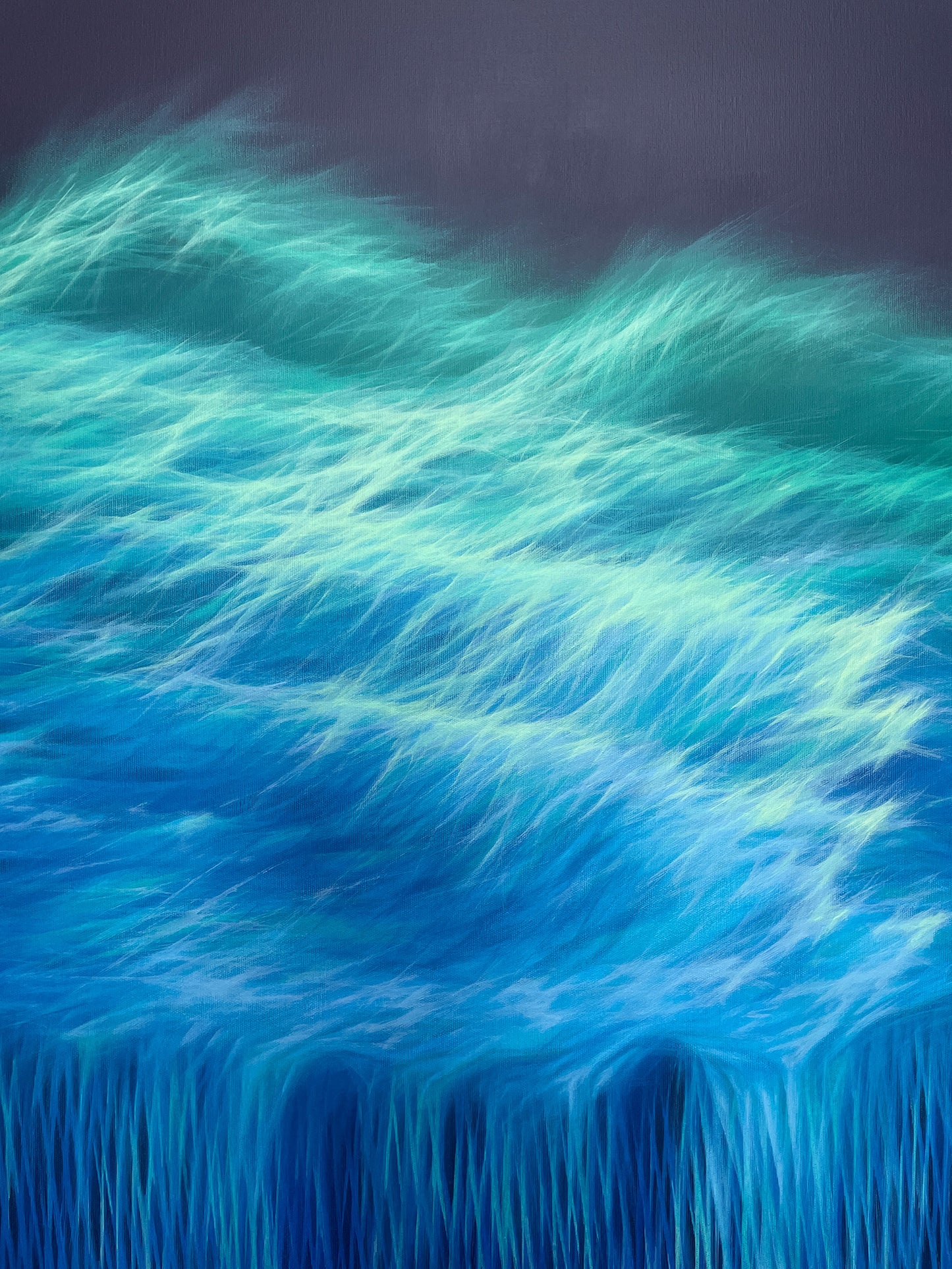 Water wall
