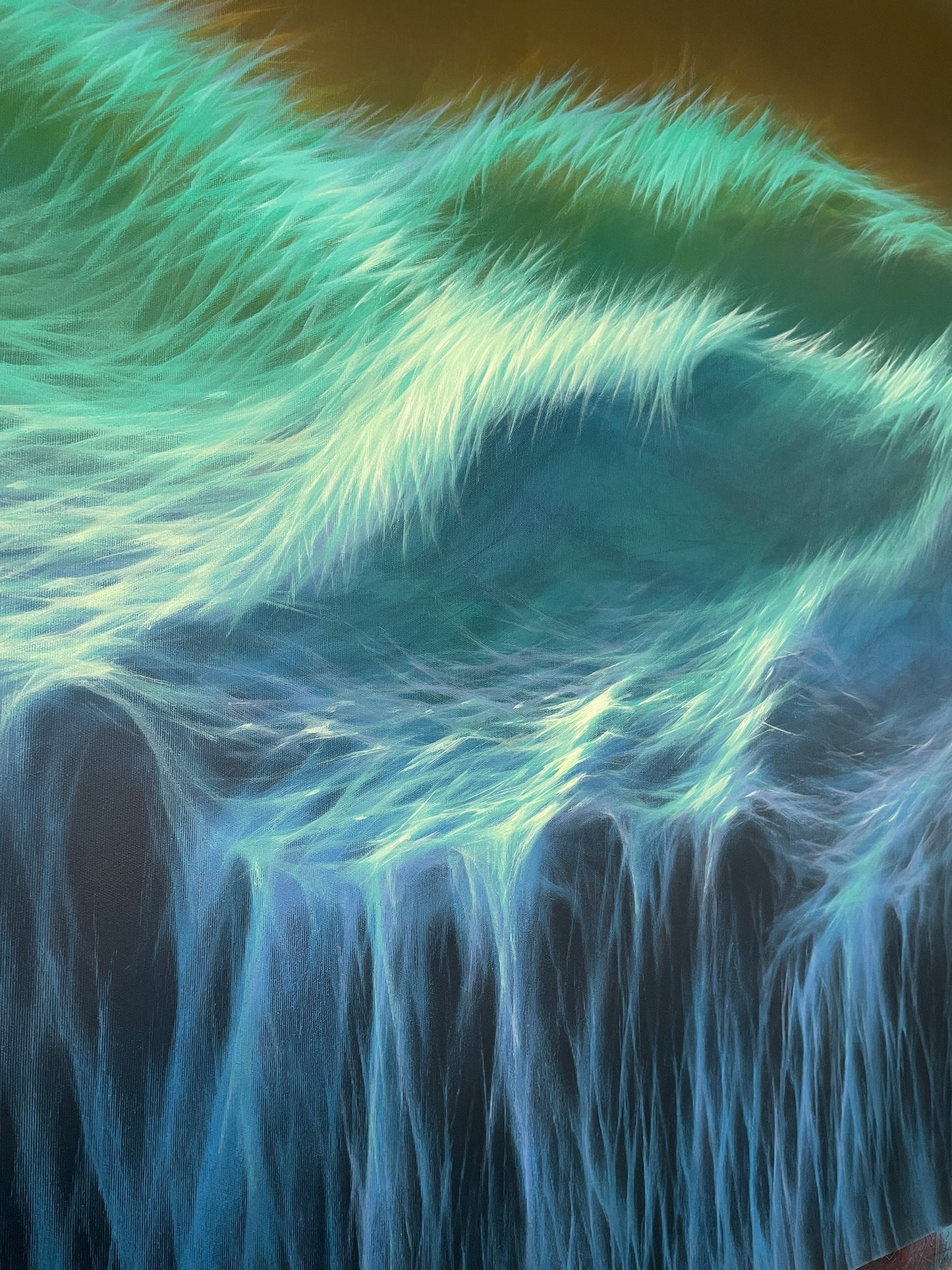 Water wall 2