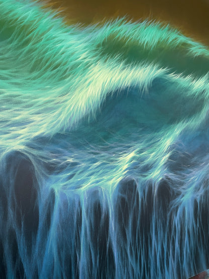 Water wall 2