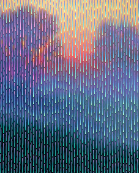 Abstract landscape painting, Contemporary art, Landscape 
Impressionism, Fine art, Neo-Impressionism, Art sunset, 
Exceptional abstract landscape painting,
Modern landscape painting, Color full, Art style, Exceptional artistic technique.