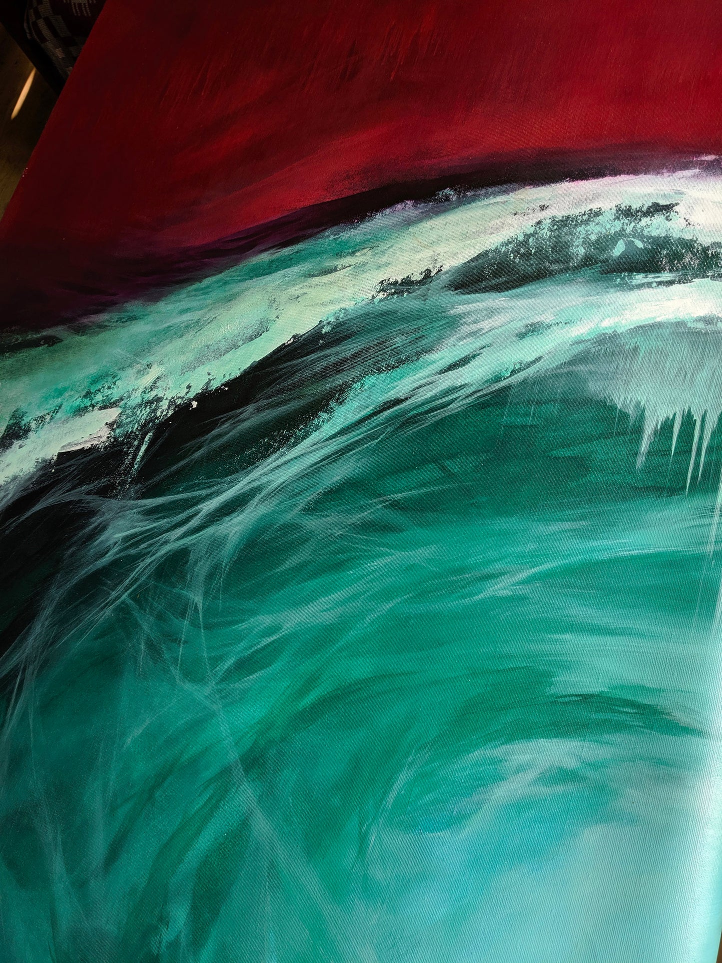 abstrat art